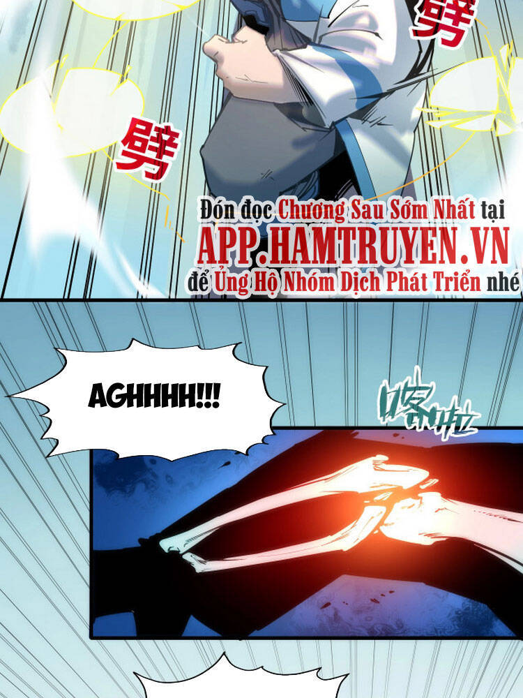 Vạn Cổ Chí Tôn Chap 3 - Next Chap 4