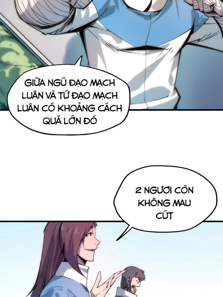 Vạn Cổ Chí Tôn Chap 3 - Next Chap 4