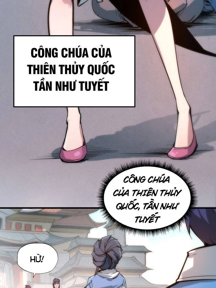 Vạn Cổ Chí Tôn Chap 3 - Next Chap 4