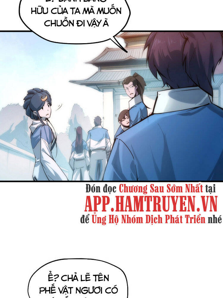 Vạn Cổ Chí Tôn Chap 3 - Next Chap 4