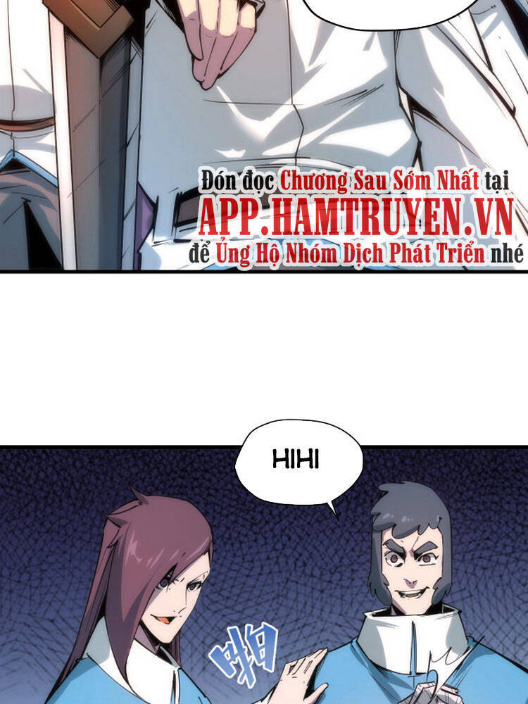 Vạn Cổ Chí Tôn Chap 3 - Next Chap 4