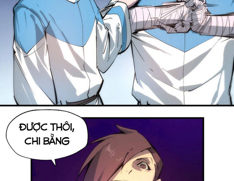 Vạn Cổ Chí Tôn Chap 3 - Next Chap 4