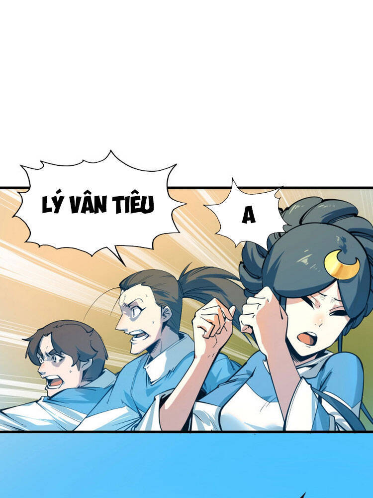 Vạn Cổ Chí Tôn Chap 3 - Next Chap 4