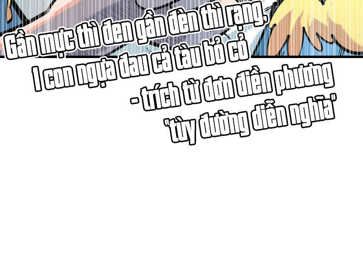 Vạn Cổ Chí Tôn Chap 3 - Next Chap 4