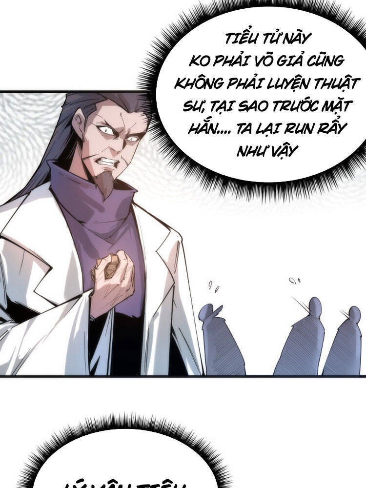 Vạn Cổ Chí Tôn Chap 3 - Next Chap 4