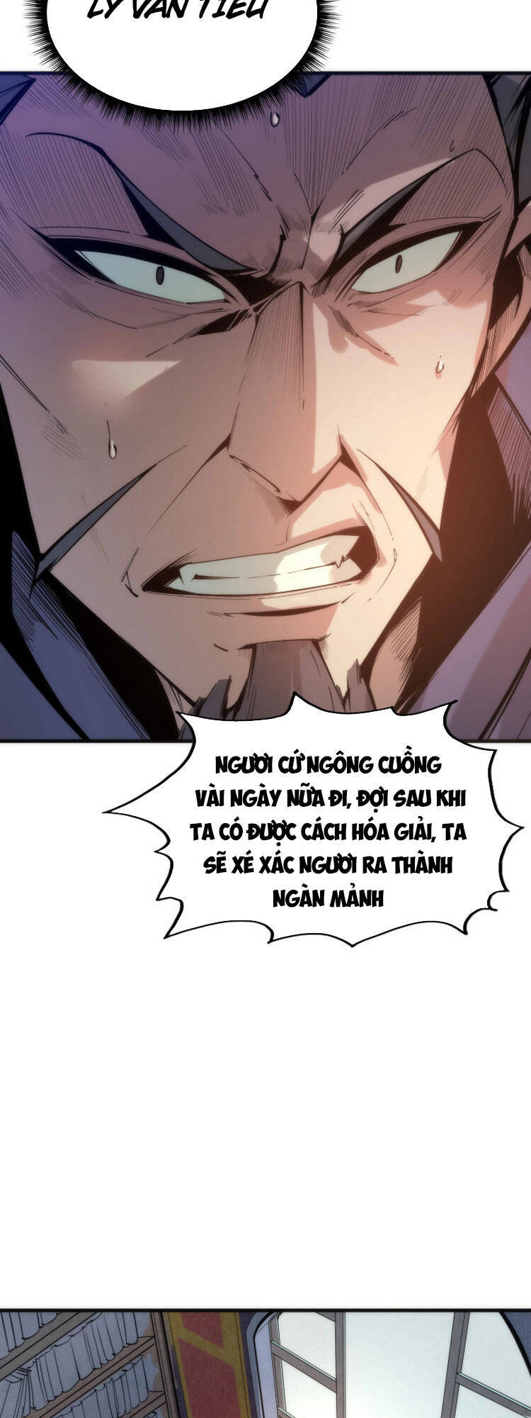 Vạn Cổ Chí Tôn Chap 3 - Next Chap 4