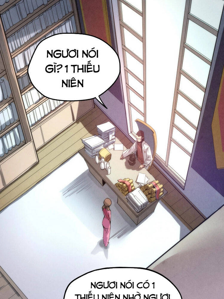 Vạn Cổ Chí Tôn Chap 3 - Next Chap 4