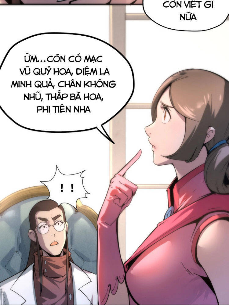 Vạn Cổ Chí Tôn Chap 3 - Next Chap 4
