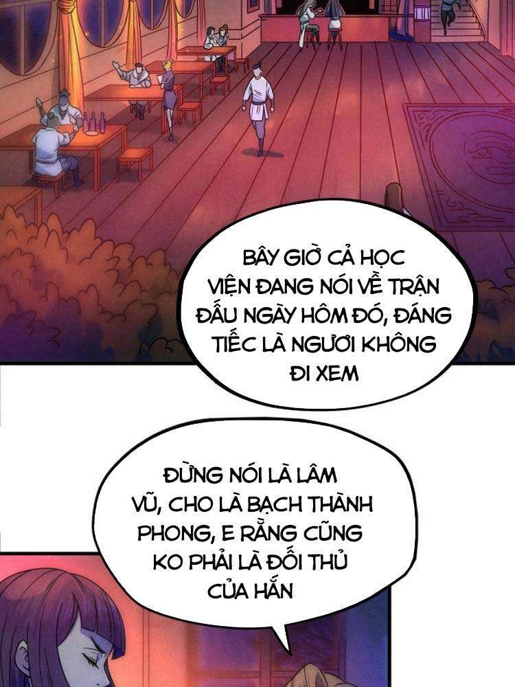 Vạn Cổ Chí Tôn Chap 30 - Next Chap 31