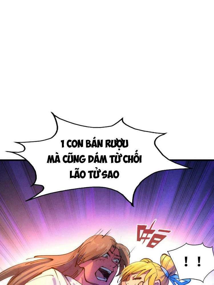 Vạn Cổ Chí Tôn Chap 30 - Next Chap 31