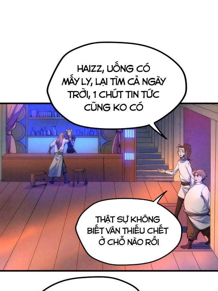 Vạn Cổ Chí Tôn Chap 30 - Next Chap 31
