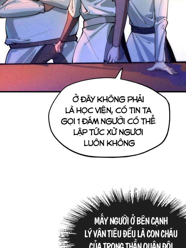 Vạn Cổ Chí Tôn Chap 30 - Next Chap 31