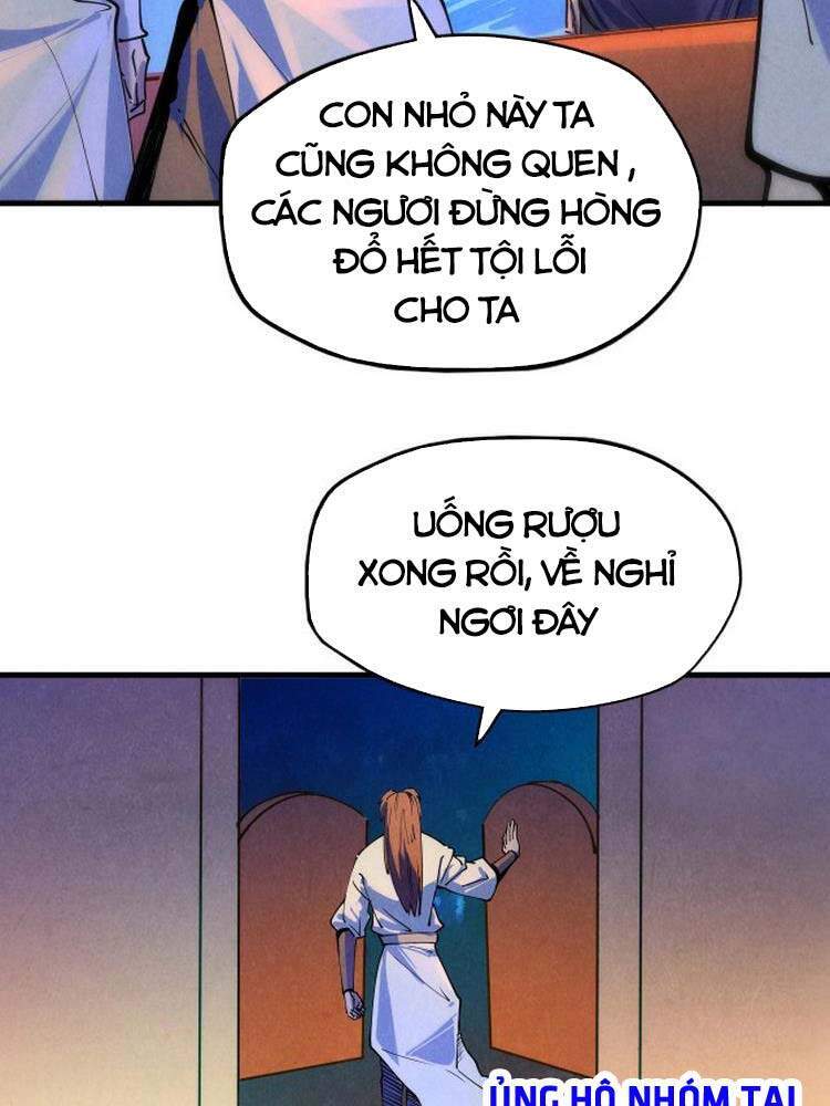 Vạn Cổ Chí Tôn Chap 30 - Next Chap 31