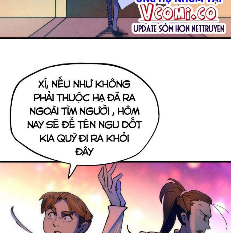 Vạn Cổ Chí Tôn Chap 30 - Next Chap 31