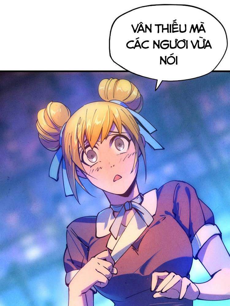 Vạn Cổ Chí Tôn Chap 30 - Next Chap 31