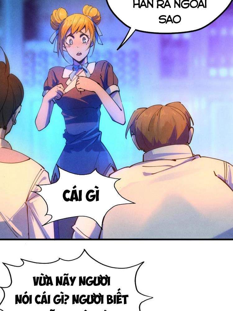 Vạn Cổ Chí Tôn Chap 30 - Next Chap 31