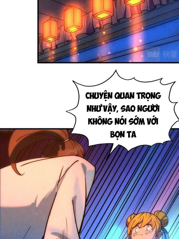Vạn Cổ Chí Tôn Chap 30 - Next Chap 31