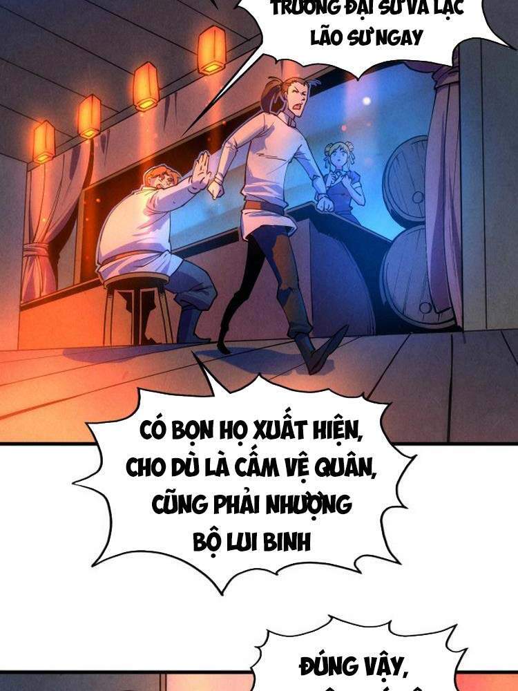 Vạn Cổ Chí Tôn Chap 30 - Next Chap 31