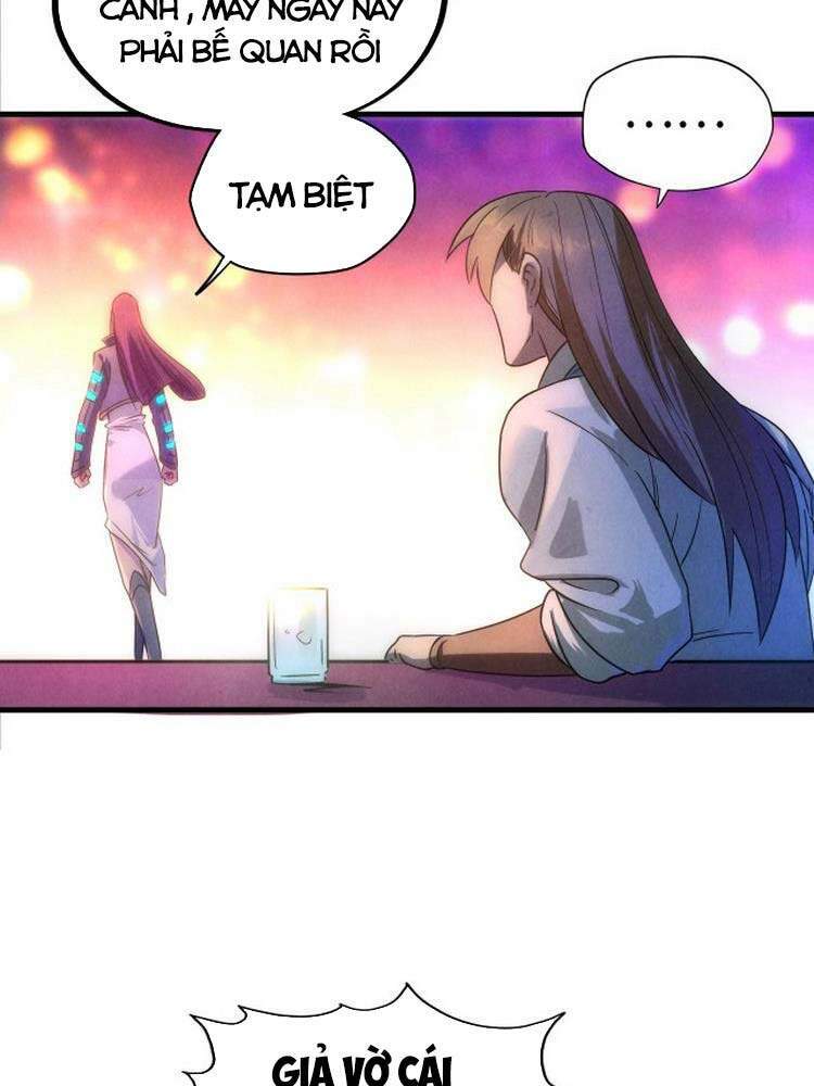 Vạn Cổ Chí Tôn Chap 30 - Next Chap 31