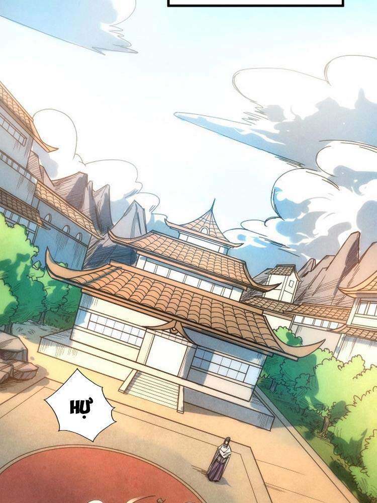 Vạn Cổ Chí Tôn Chap 30 - Next Chap 31