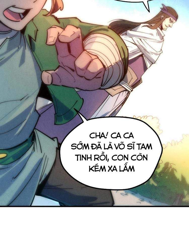 Vạn Cổ Chí Tôn Chap 30 - Next Chap 31