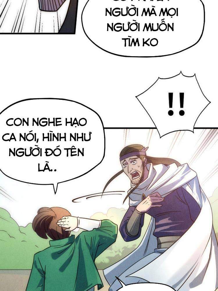 Vạn Cổ Chí Tôn Chap 30 - Next Chap 31