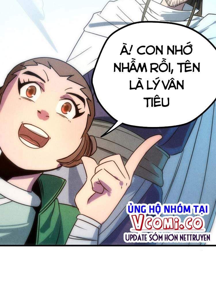Vạn Cổ Chí Tôn Chap 30 - Next Chap 31