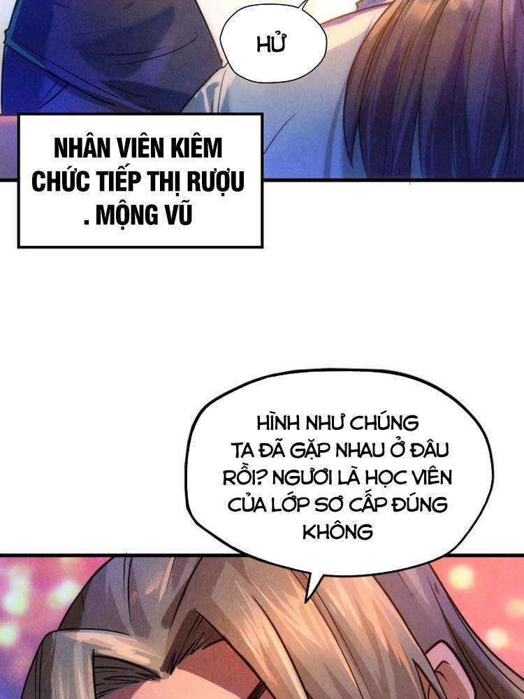Vạn Cổ Chí Tôn Chap 30 - Next Chap 31