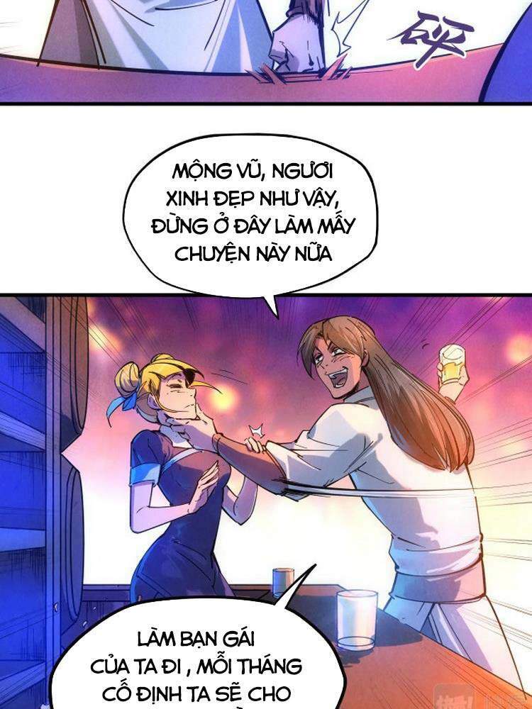 Vạn Cổ Chí Tôn Chap 30 - Next Chap 31
