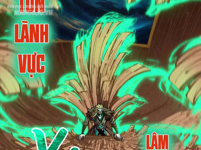 Vạn Cổ Chí Tôn Chap 300 - Next Chap 301