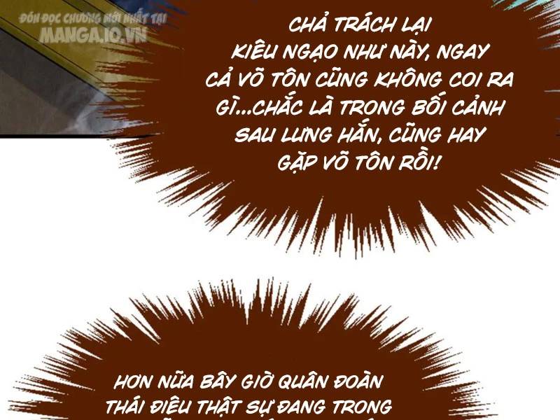 Vạn Cổ Chí Tôn Chap 300 - Next Chap 301