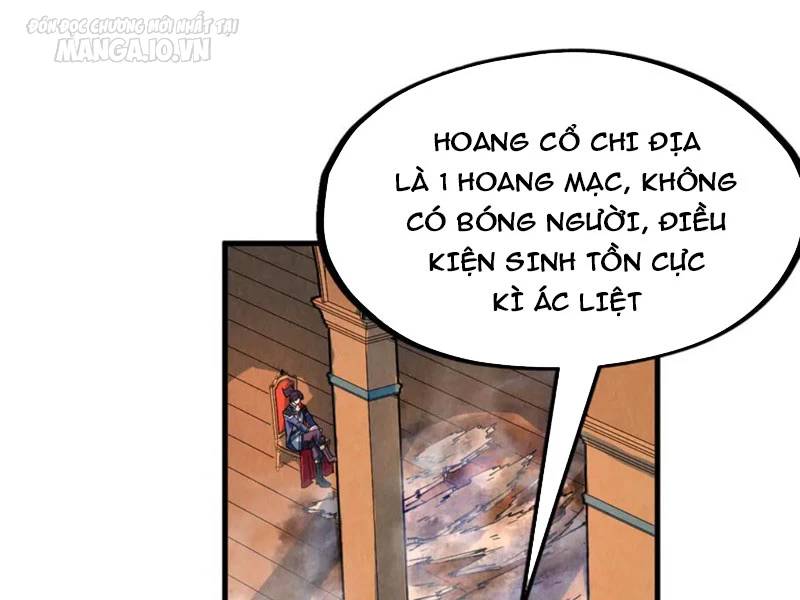 Vạn Cổ Chí Tôn Chap 300 - Next Chap 301