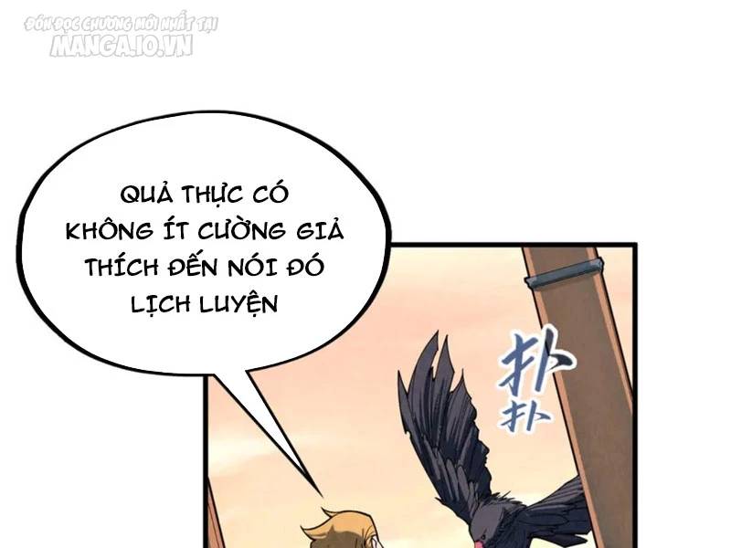 Vạn Cổ Chí Tôn Chap 300 - Next Chap 301