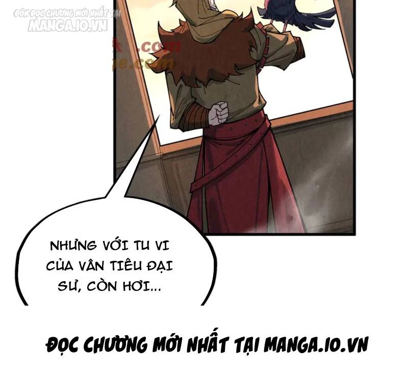 Vạn Cổ Chí Tôn Chap 300 - Next Chap 301