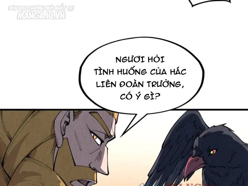Vạn Cổ Chí Tôn Chap 300 - Next Chap 301