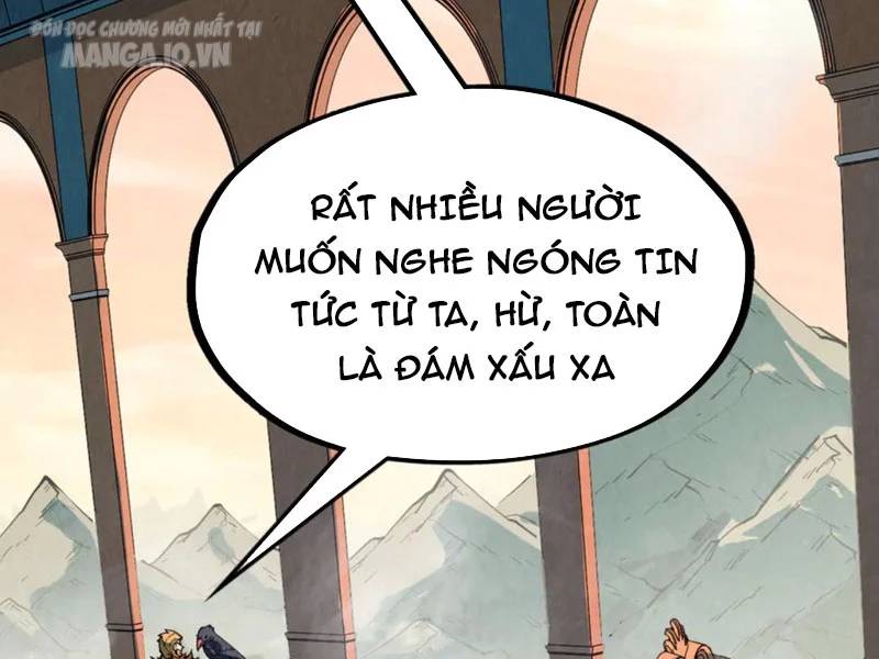 Vạn Cổ Chí Tôn Chap 300 - Next Chap 301