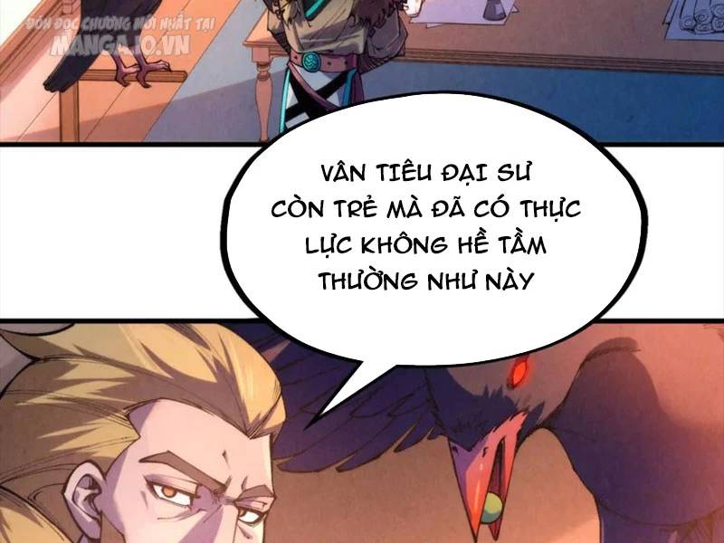 Vạn Cổ Chí Tôn Chap 300 - Next Chap 301