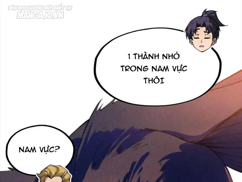 Vạn Cổ Chí Tôn Chap 300 - Next Chap 301