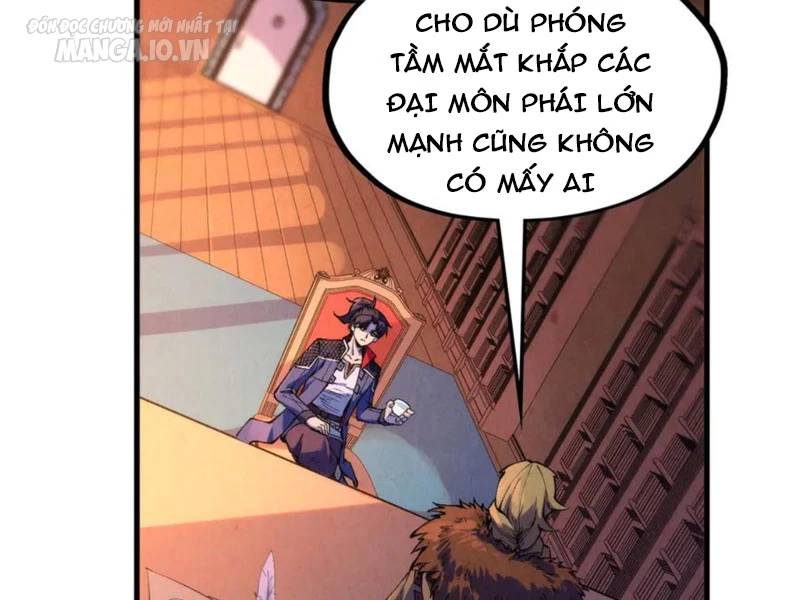 Vạn Cổ Chí Tôn Chap 300 - Next Chap 301