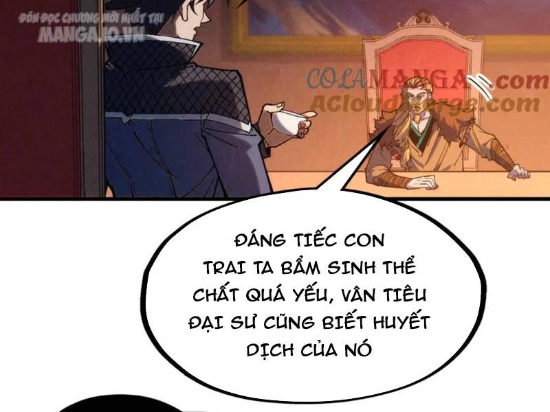 Vạn Cổ Chí Tôn Chap 300 - Next Chap 301