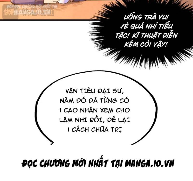 Vạn Cổ Chí Tôn Chap 300 - Next Chap 301