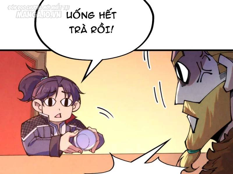 Vạn Cổ Chí Tôn Chap 300 - Next Chap 301
