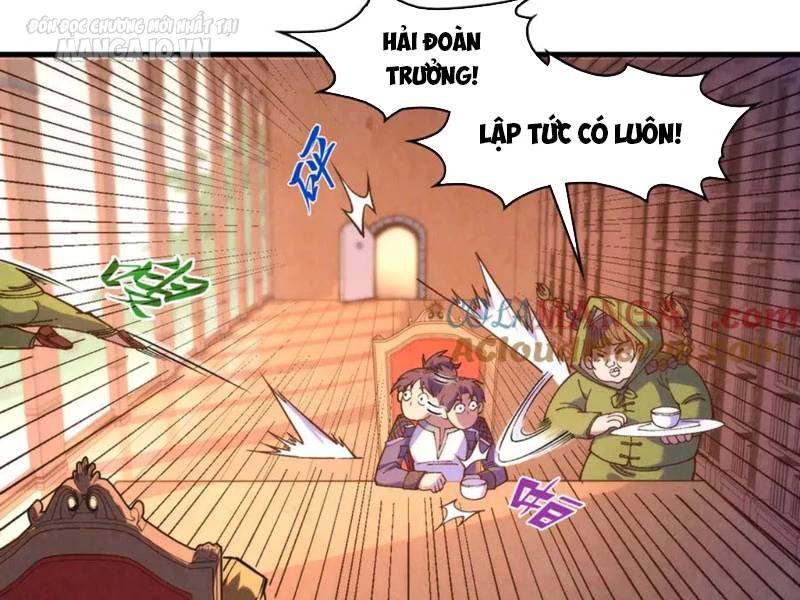 Vạn Cổ Chí Tôn Chap 300 - Next Chap 301