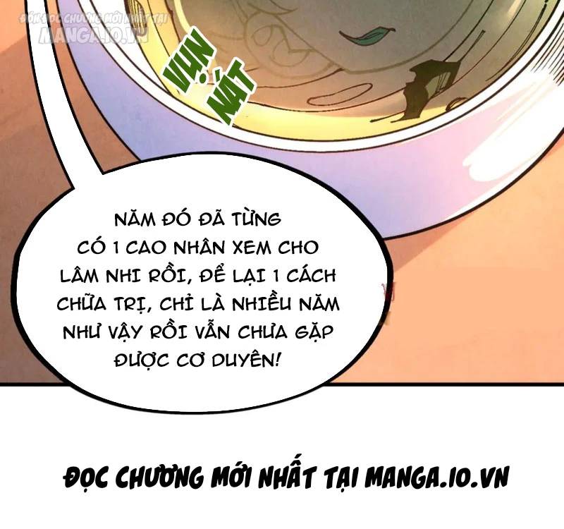 Vạn Cổ Chí Tôn Chap 300 - Next Chap 301