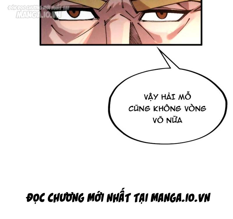 Vạn Cổ Chí Tôn Chap 300 - Next Chap 301