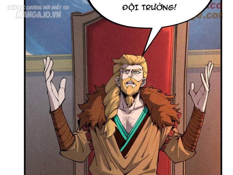 Vạn Cổ Chí Tôn Chap 300 - Next Chap 301