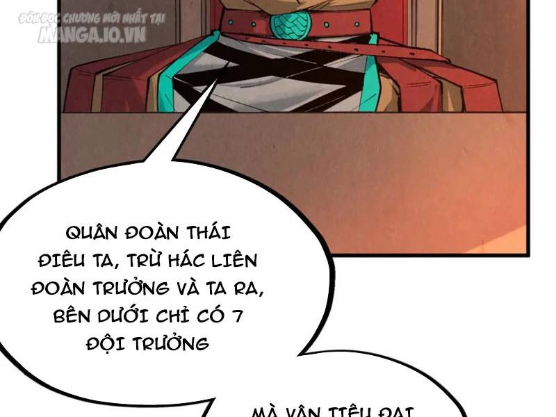 Vạn Cổ Chí Tôn Chap 300 - Next Chap 301