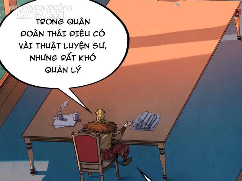 Vạn Cổ Chí Tôn Chap 300 - Next Chap 301