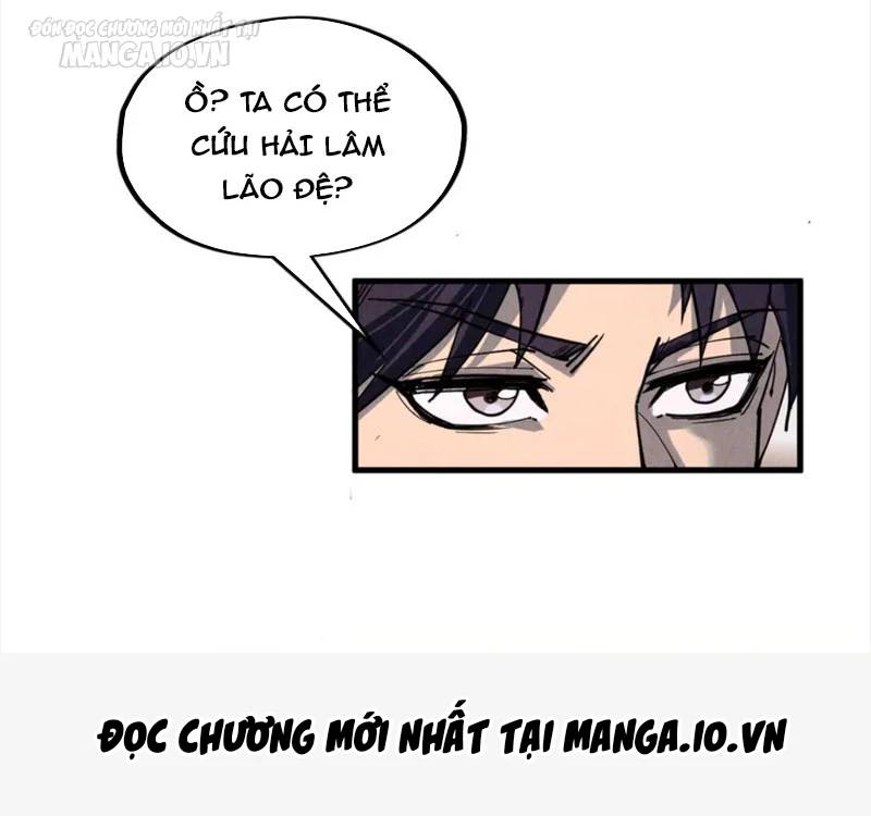 Vạn Cổ Chí Tôn Chap 300 - Next Chap 301