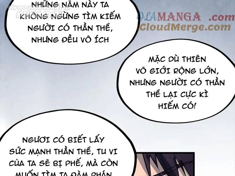 Vạn Cổ Chí Tôn Chap 300 - Next Chap 301